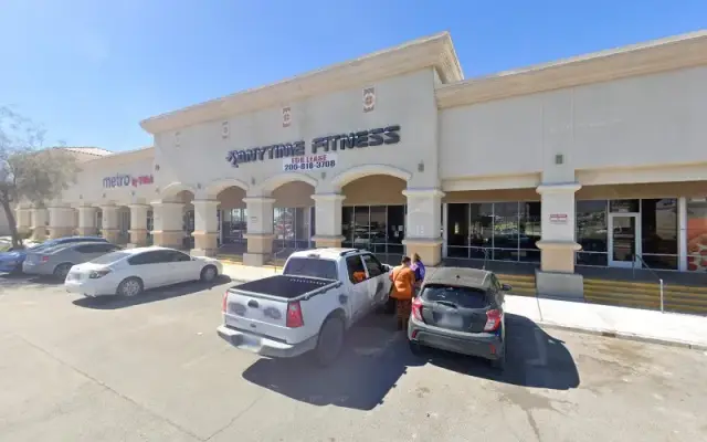Pet Supplies Plus Pahrump Grooming in Pahrump, NV