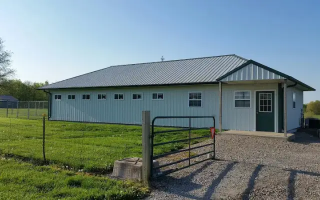 Victorian Hills Pet Retreat & Day Spa in Warrensburg, MO