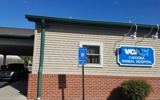 VCA Catoosa Animal Hospital in Ringgold, GA