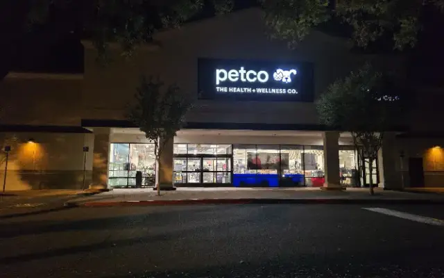 Petco in Folsom, CA