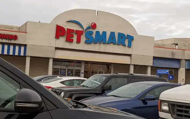 PetSmart in Elyria, OH