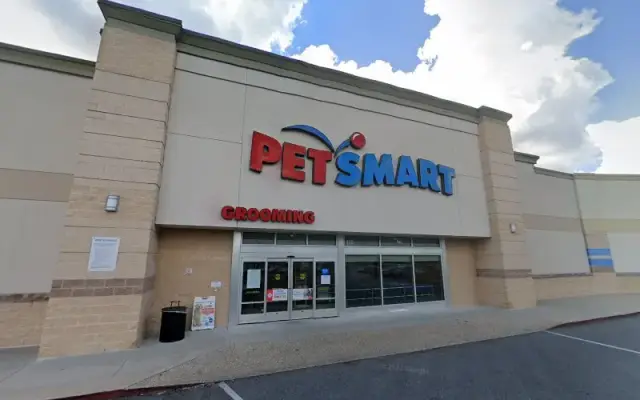 PetSmart Grooming in Brunswick, GA