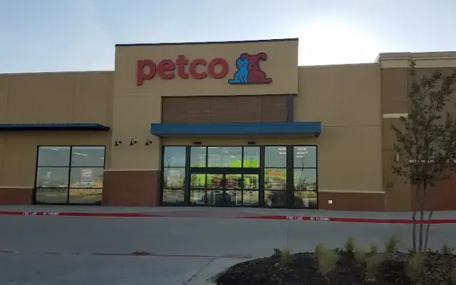 Petco in Midlothian, TX