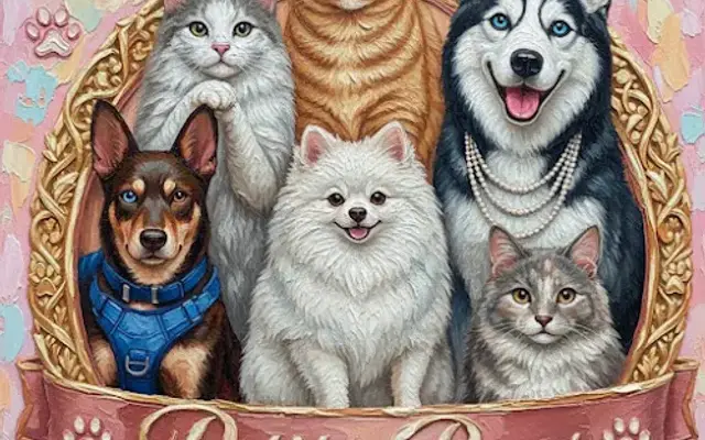 Petite Paws LLC in North Las Vegas, NV
