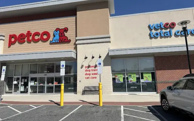 Petco in Media, PA