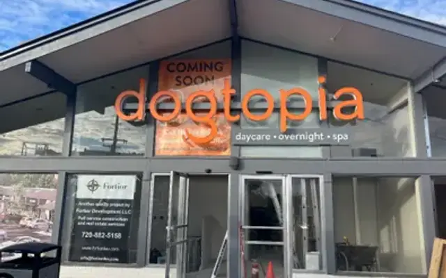 Dogtopia of Wheat Ridge in Wheat Ridge, CO