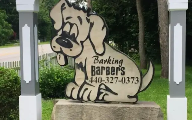 Barking Barbers Inc in North Ridgeville, OH