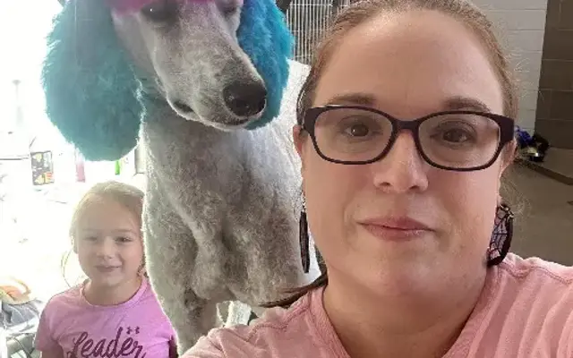 Paws and Claws Salon in Commerce, GA