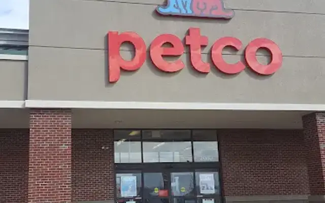 Petco in Barboursville, WV