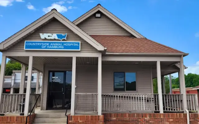 VCA Countryside Animal Hospital of Hamburg in Hamburg, MI