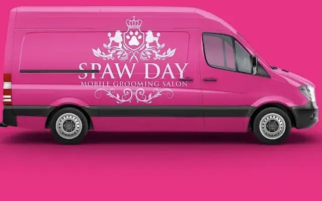 Spaw Day Mobile Grooming Salon in Farmington, UT