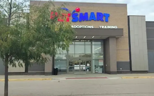 PetSmart in Kildeer, IL