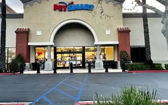 PetSmart in Rancho Santa Margarita, CA