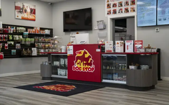 The Dog Stop - Allison Park, PA in Glenshaw, PA