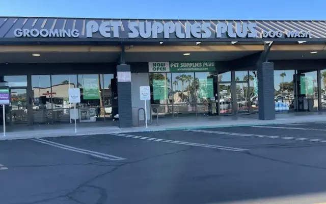 Pet Supplies Plus Phoenix - Deer Valley in Phoenix, AZ