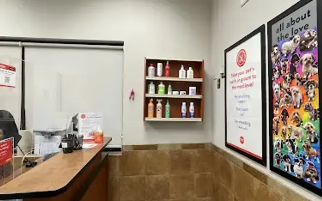 PetSmart Grooming in Merriam, KS