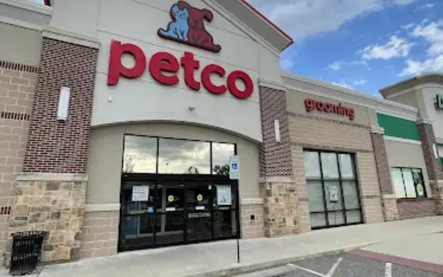 Petco in Denton, MD