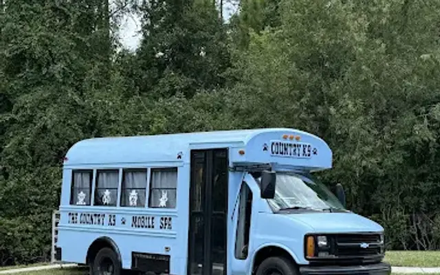 The Country K9 in Jacksonville, FL