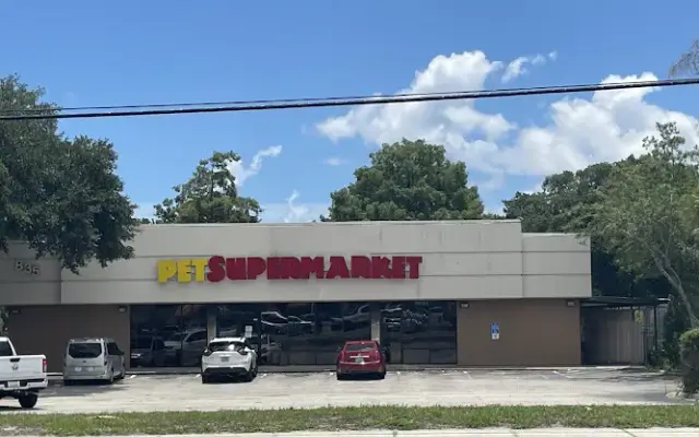Pet Supermarket in Orange Park, FL