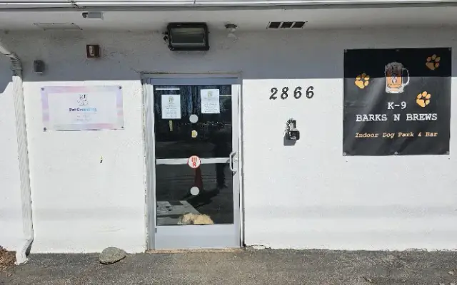 Pet Grooming with Trina in Hamburg, NY