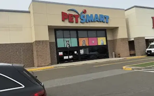 PetSmart in North Haven, CT