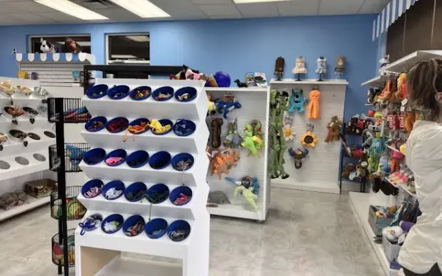 Le Studio Pets in Belton, TX