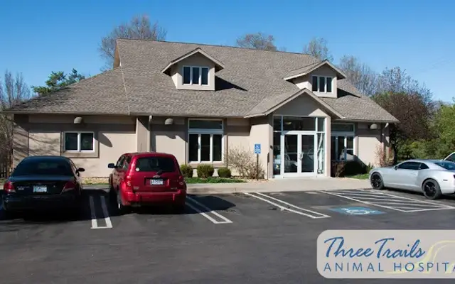 Three Trails Animal Hospital in Independence, MO