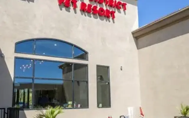 Doggie District - Craig Road in Las Vegas, NV