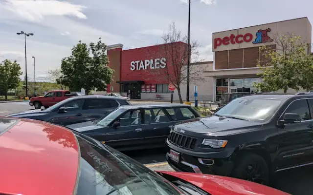 Petco in Moscow, ID