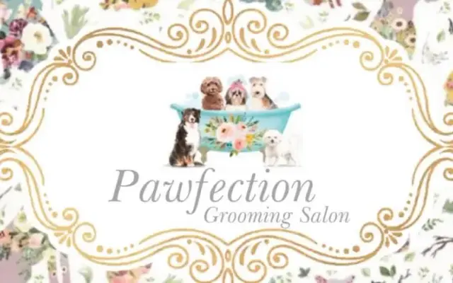 Pawfection Grooming Salon in Robinson, IL