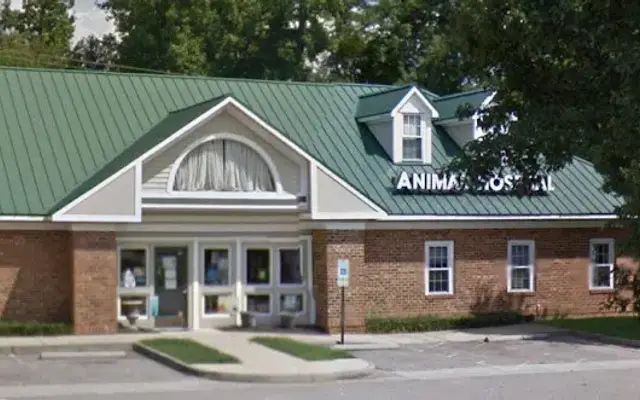 Bermuda Hundred Animal Hospital in Chester, VA