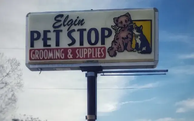 Elgin Grooming & Boarding in Elgin, SC