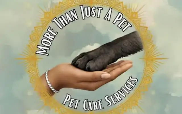 More Than Just A Pet in Seattle, WA