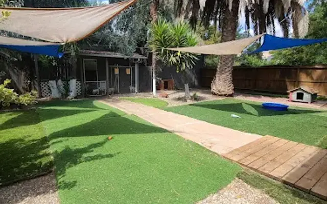 Postmore Kennel in Novato, CA