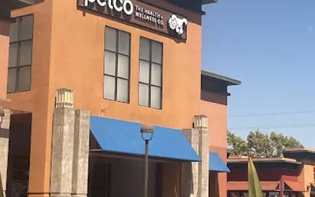 Petco in Santa Rosa, CA