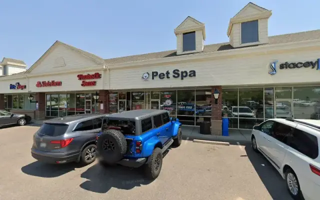 Dog Grooming in Parker, CO