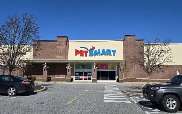 PetSmart in Willow Grove, PA