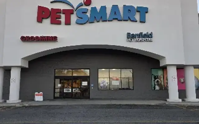 PetSmart in Roanoke, VA