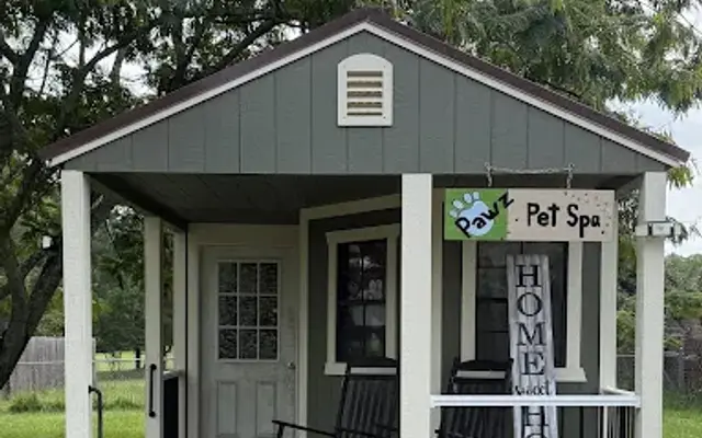 Pawz Pet Spa in Conway, SC