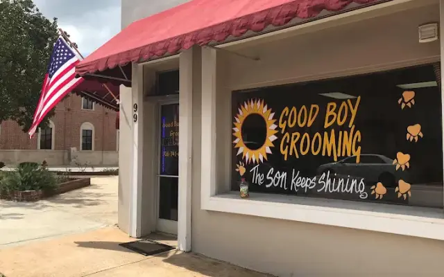 Good Boy Grooming by Leigh in Thomaston, GA
