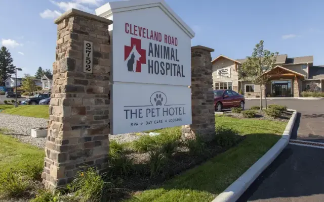 Cleveland Road Animal Hospital, Inc in Wooster, OH