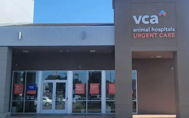 VCA Delmarva Animal Hospital in Berlin, MD