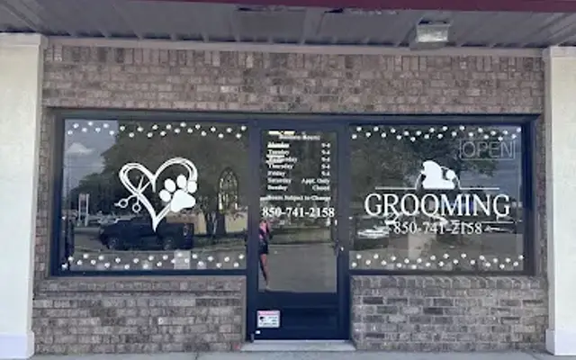 A to Z Pet Grooming in Pensacola, FL