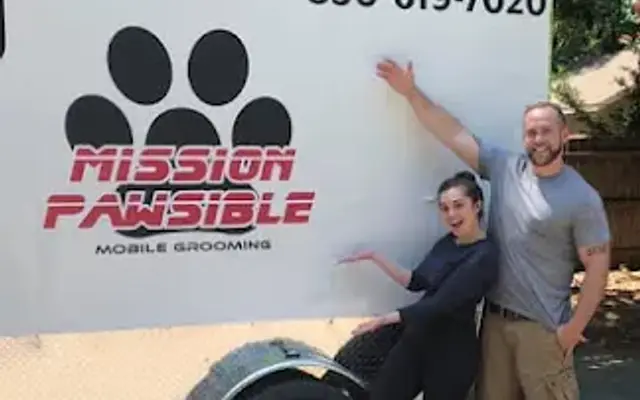 Mission Pawsible Grooming in Zanoni, VA