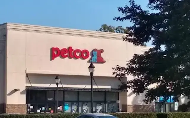 Petco in Huntersville, NC