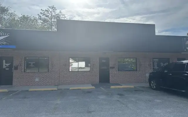 Animal House Pet Grooming in Rincon, GA