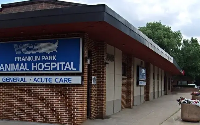 VCA Franklin Park Animal Hospital in Franklin Park, IL