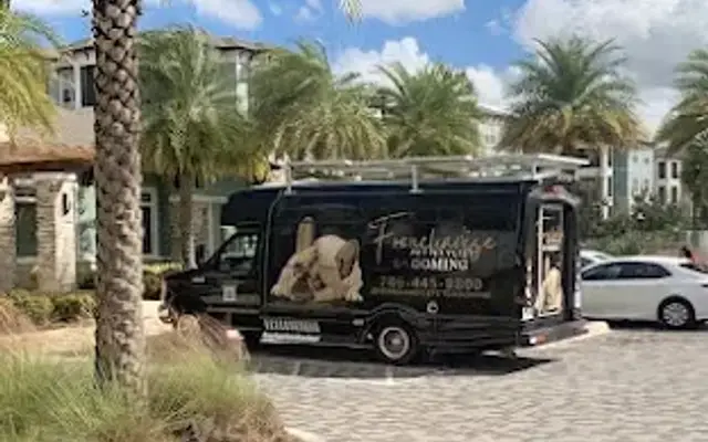 Frenchadise Pet Grooming in Orlando, FL