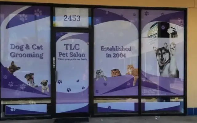 TLC Pet Salon - Since 2004 in Apopka, FL