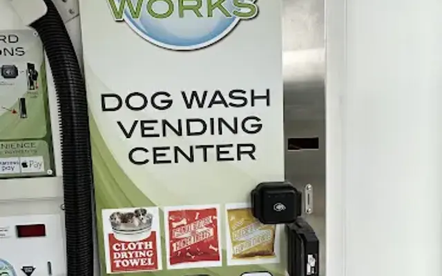 Sweet Pea's Dog Wash in Pittsburgh, PA
